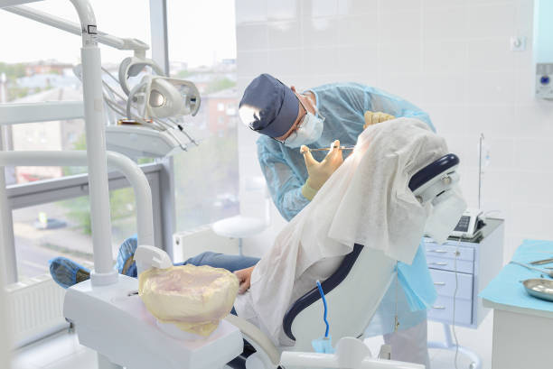 Best Dentist for Tooth Abscess  in Missouri Valley, IA